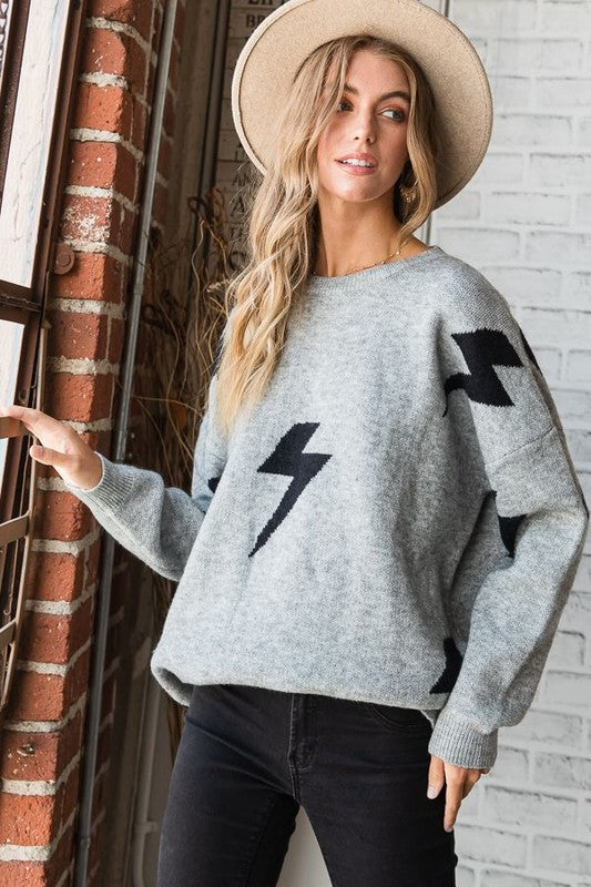 Beautifully Crafted Sweater