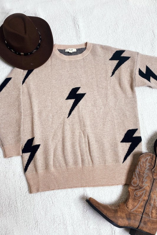 Beautifully Crafted Sweater