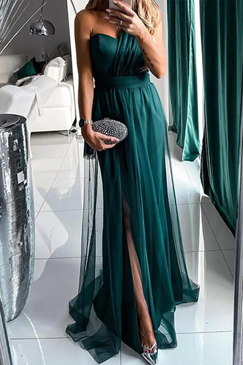 Beautifully Crafted Dress