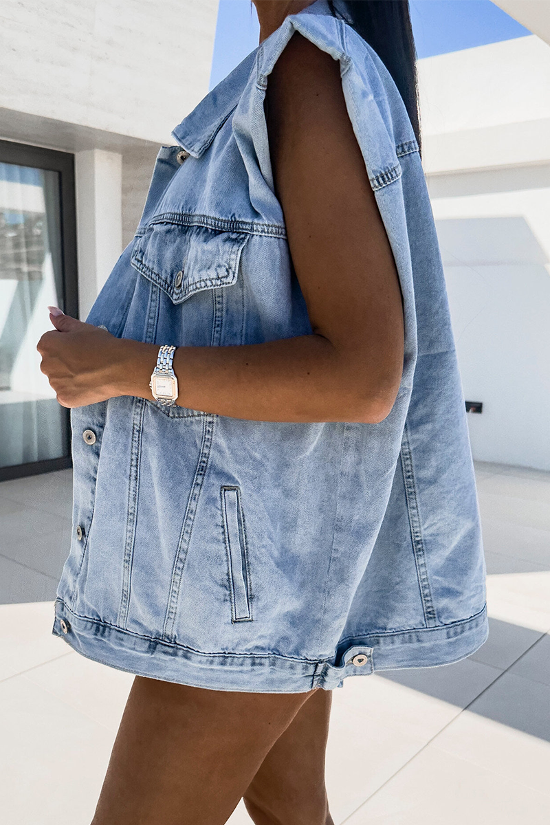 Classic Designed Jacket