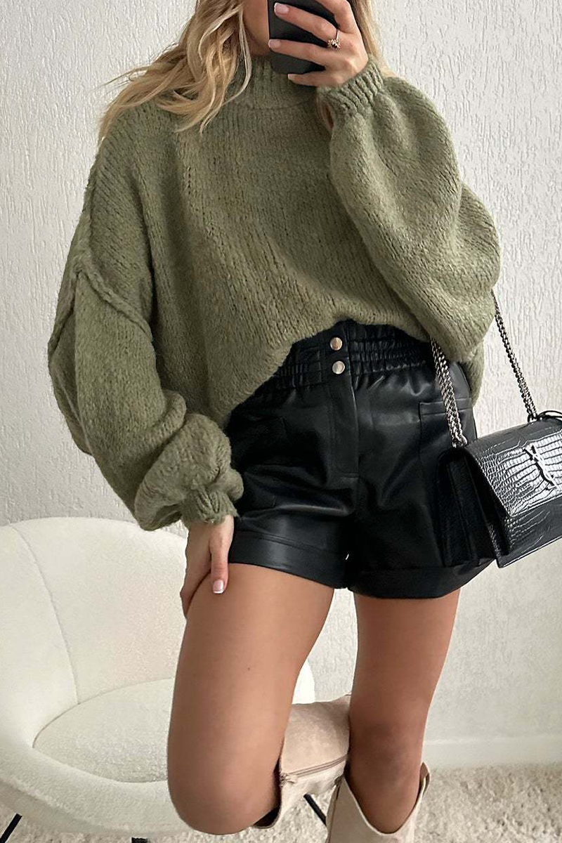 Elegantly Designed Sweater