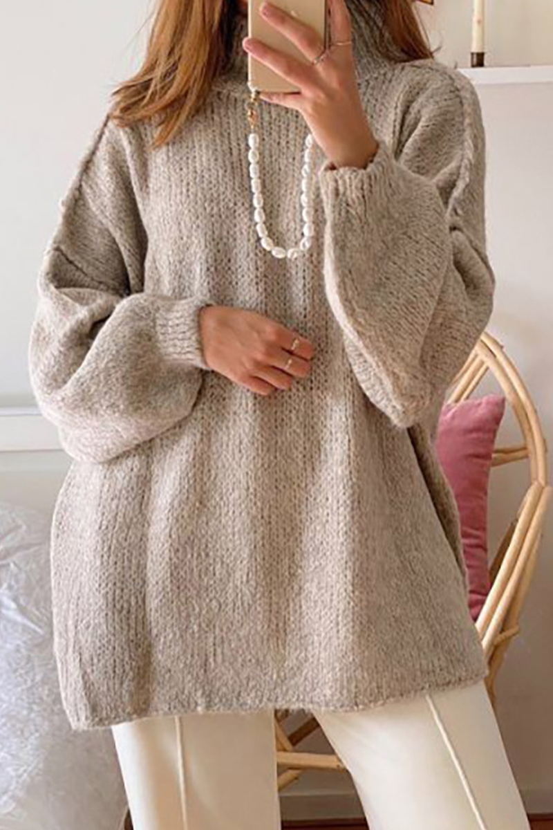 Elegantly Designed Sweater