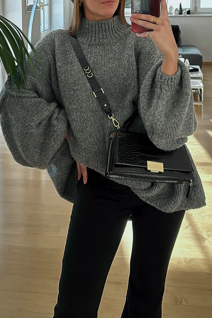 Elegantly Designed Sweater