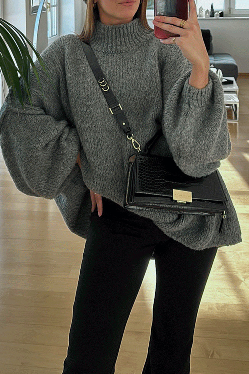 Elegantly Designed Sweater