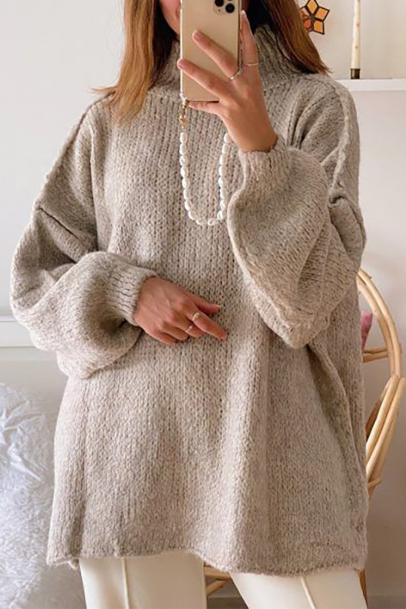 Elegantly Designed Sweater