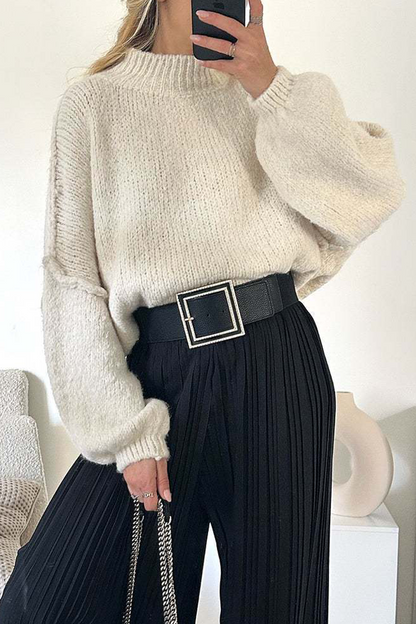 Elegantly Designed Sweater