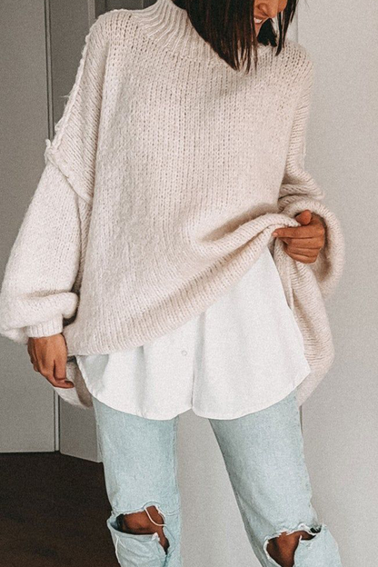 Elegantly Designed Sweater
