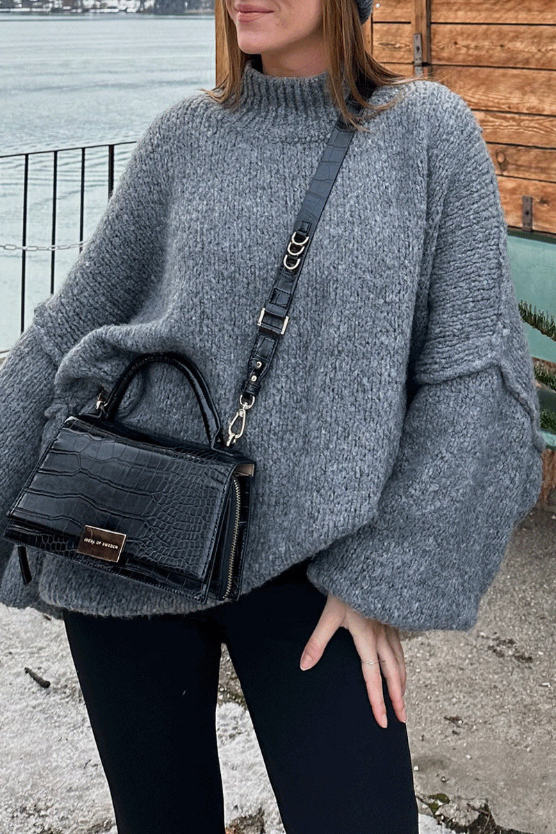 Elegantly Designed Sweater
