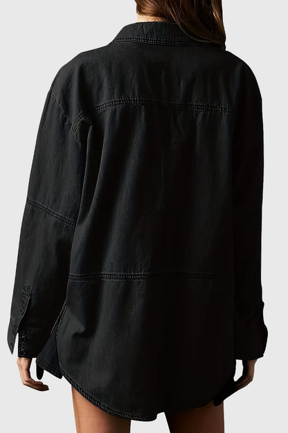 Timeless Vintage Style Jacket