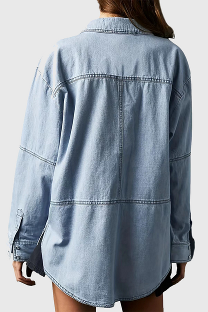 Timeless Vintage Style Jacket