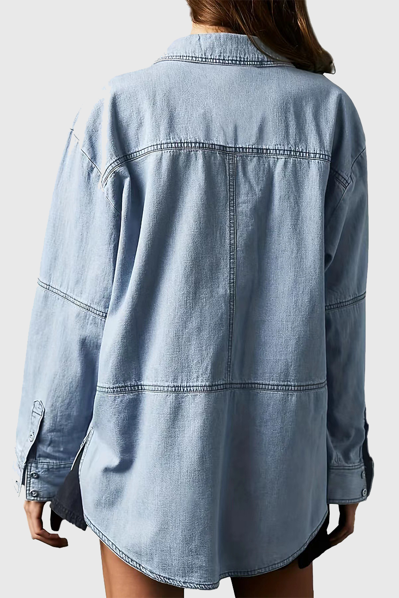 Timeless Vintage Style Jacket