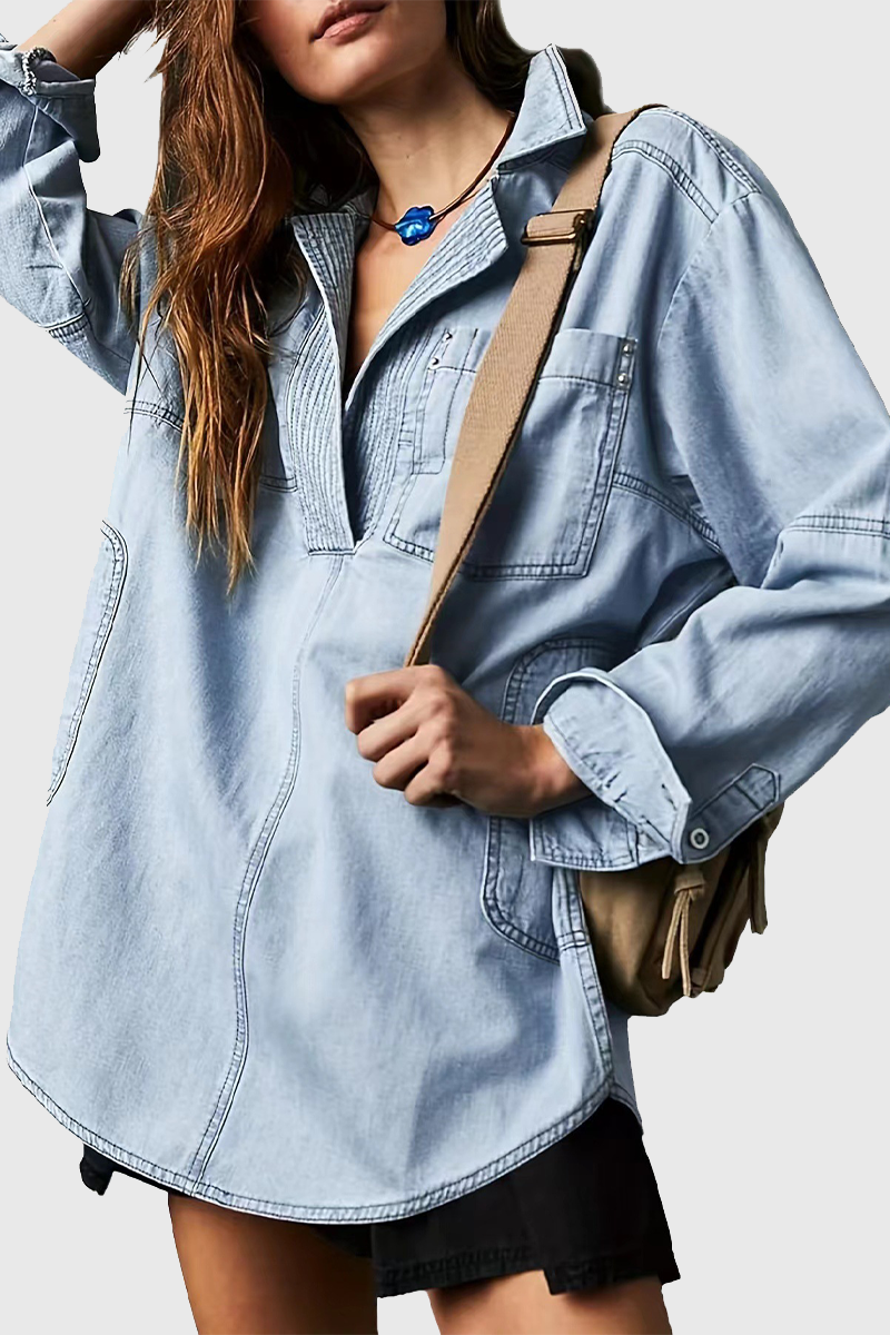 Light blue