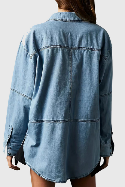 Timeless Vintage Style Jacket