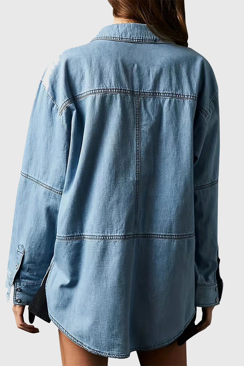 Timeless Vintage Style Jacket