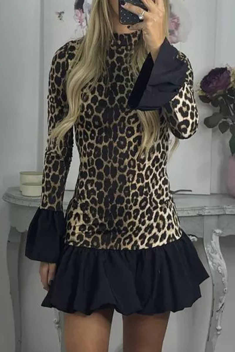 Classic Vintage Dress