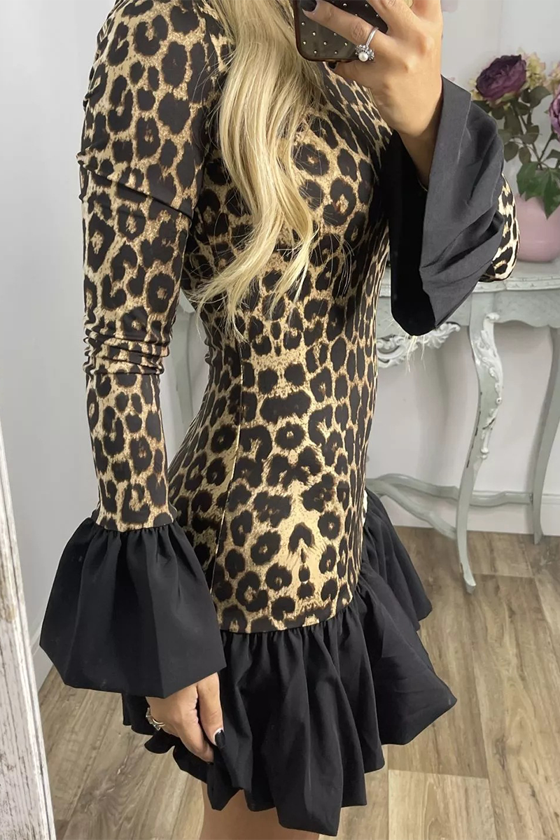 Classic Vintage Dress