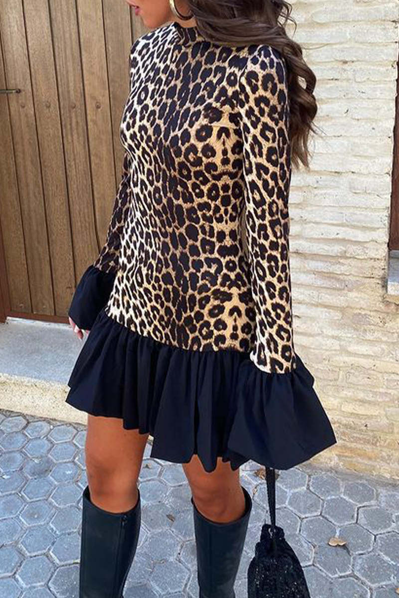 Classic Vintage Dress