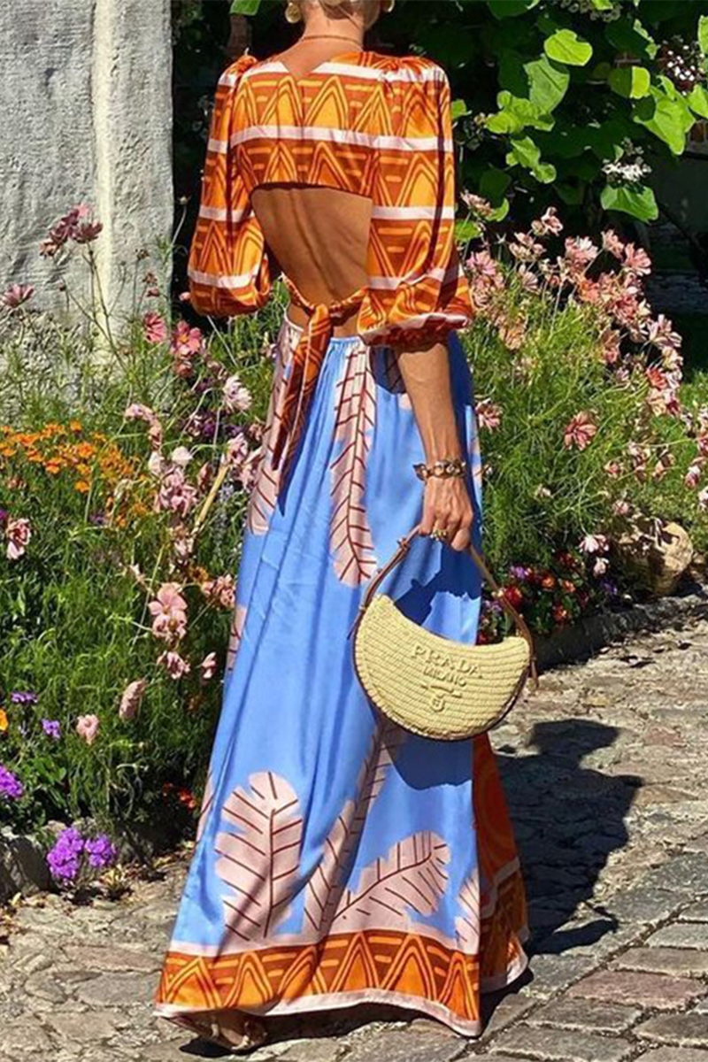 Beautifully Crafted Dress