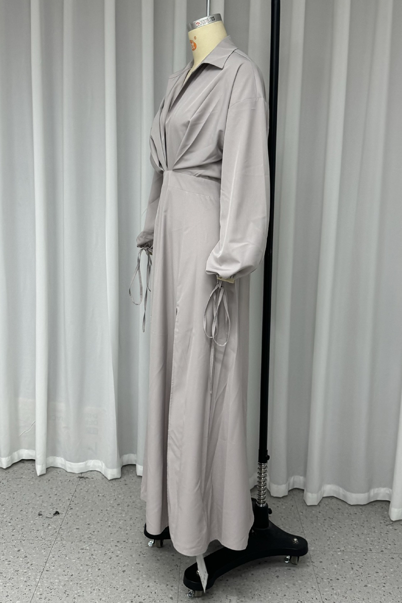 Classic Designed Dress