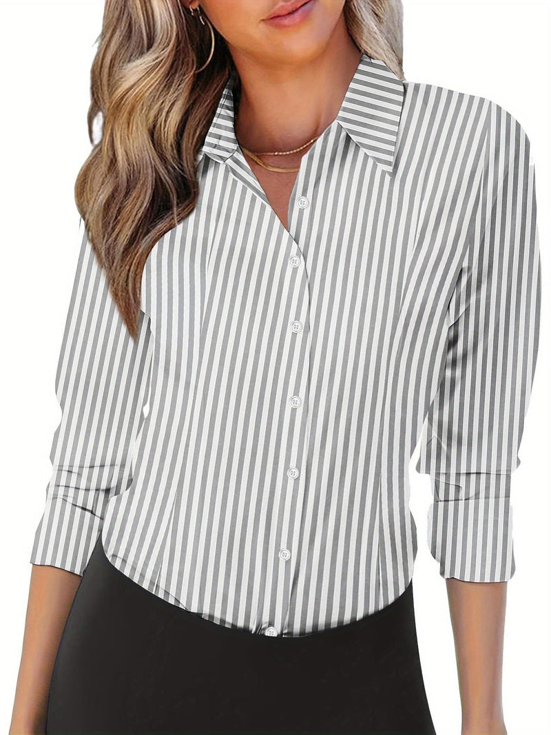 Elegantly Designed Blouse