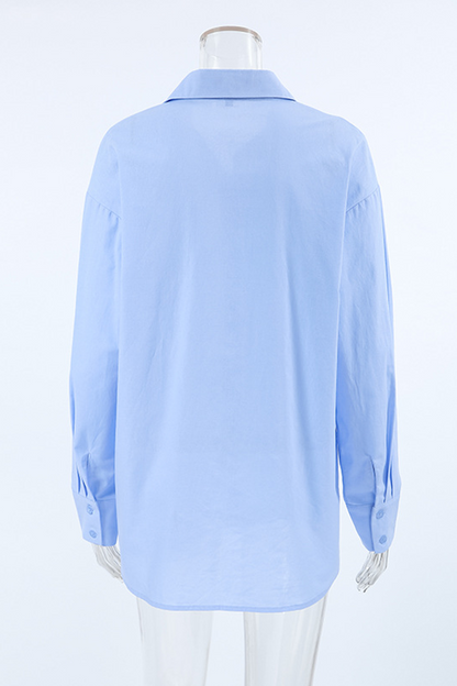 Beautifully Crafted Blouse