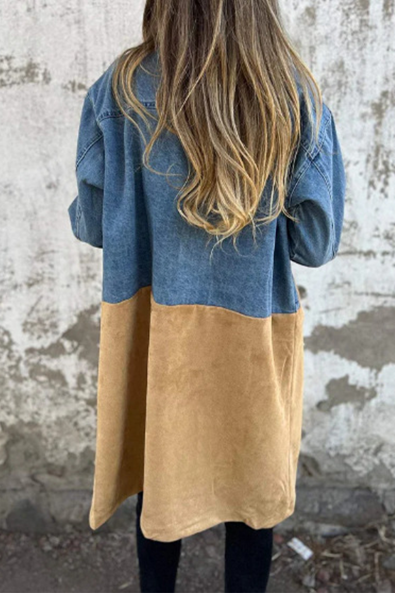 Thoughtfully Designed Jacket