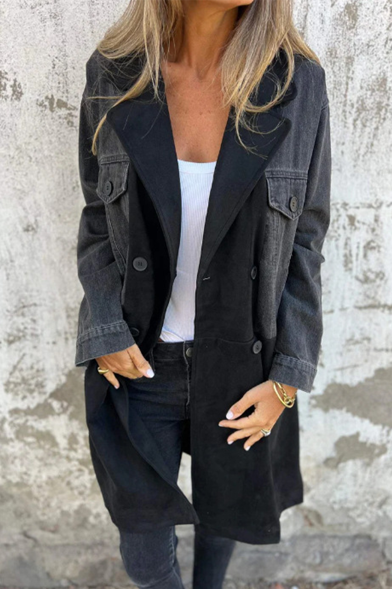 Thoughtfully Designed Jacket