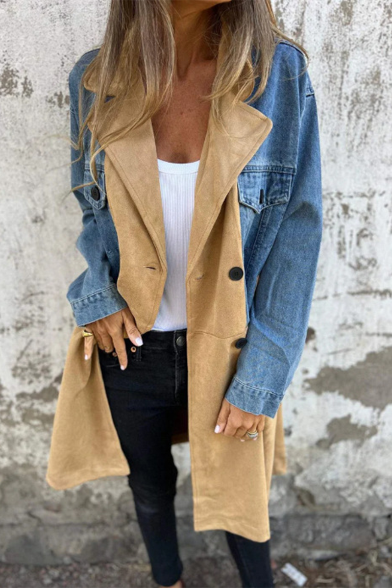 Thoughtfully Designed Jacket