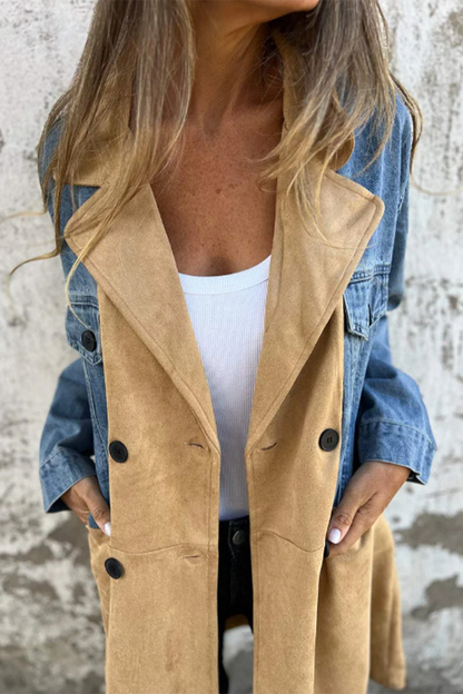 Thoughtfully Designed Jacket
