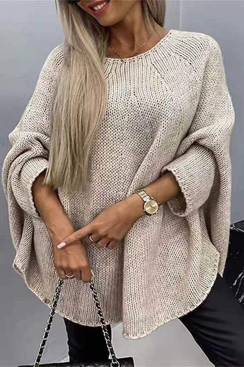 Elegantly Designed Sweater