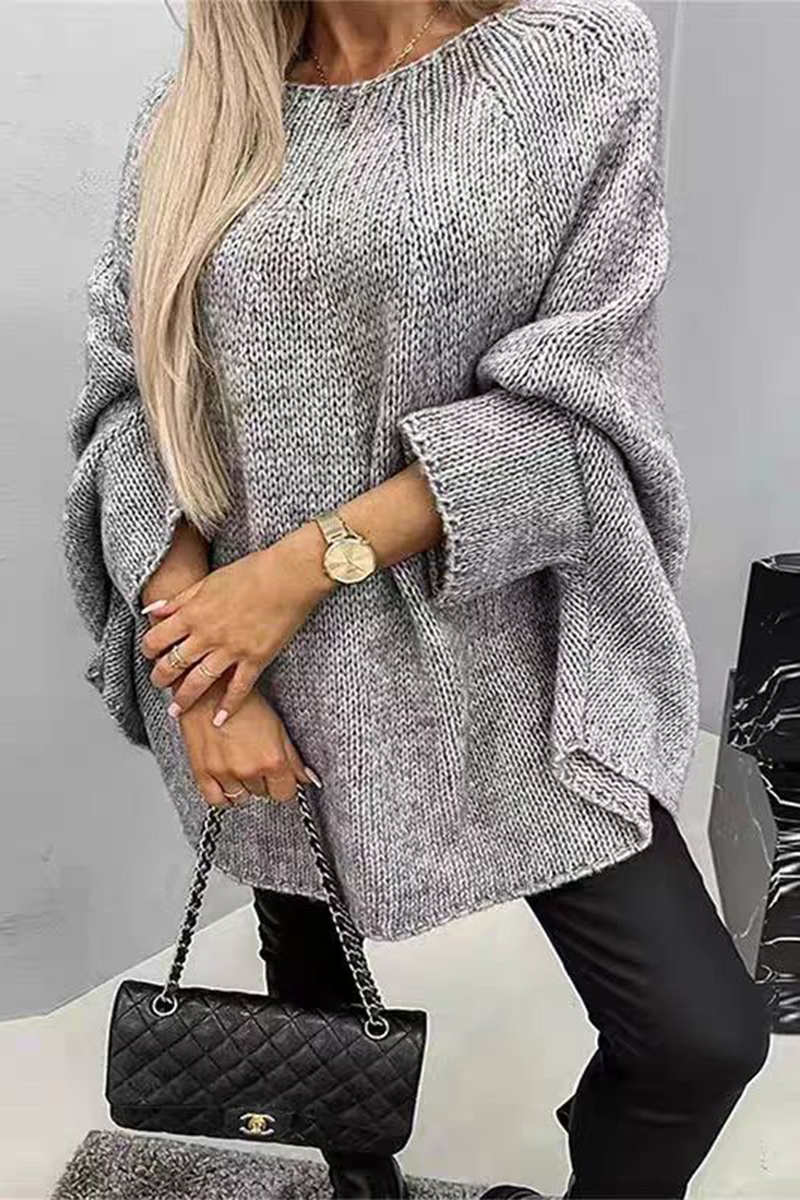 Elegantly Designed Sweater