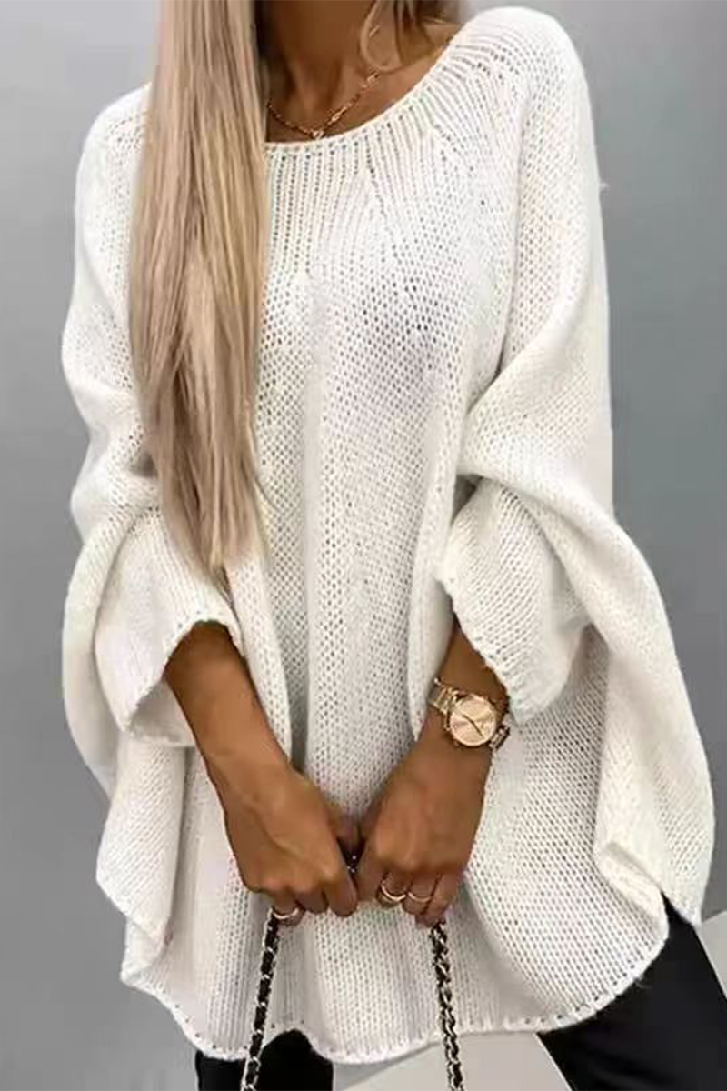 Elegantly Designed Sweater