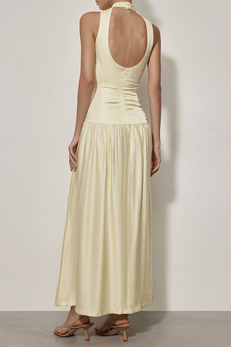 Beautifully Crafted Dress