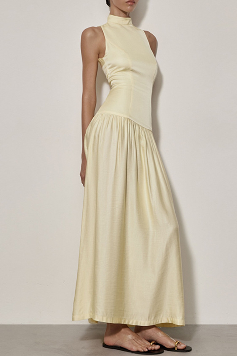 Beautifully Crafted Dress
