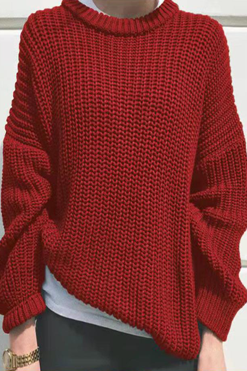 Elegantly Designed Sweater