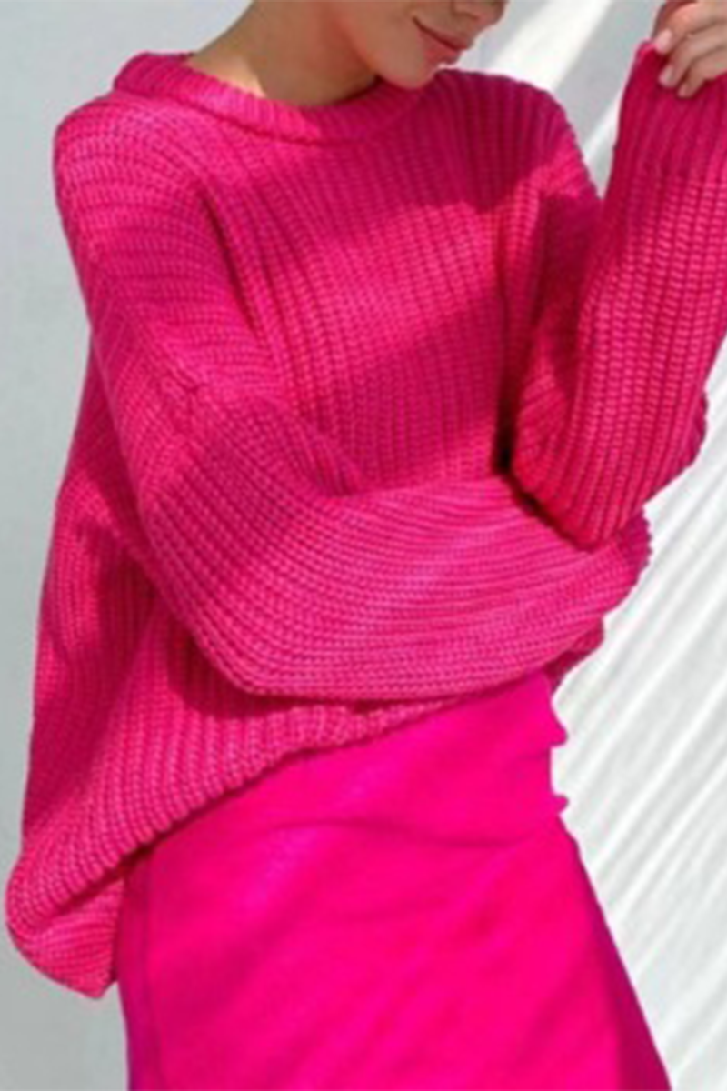 Elegantly Designed Sweater