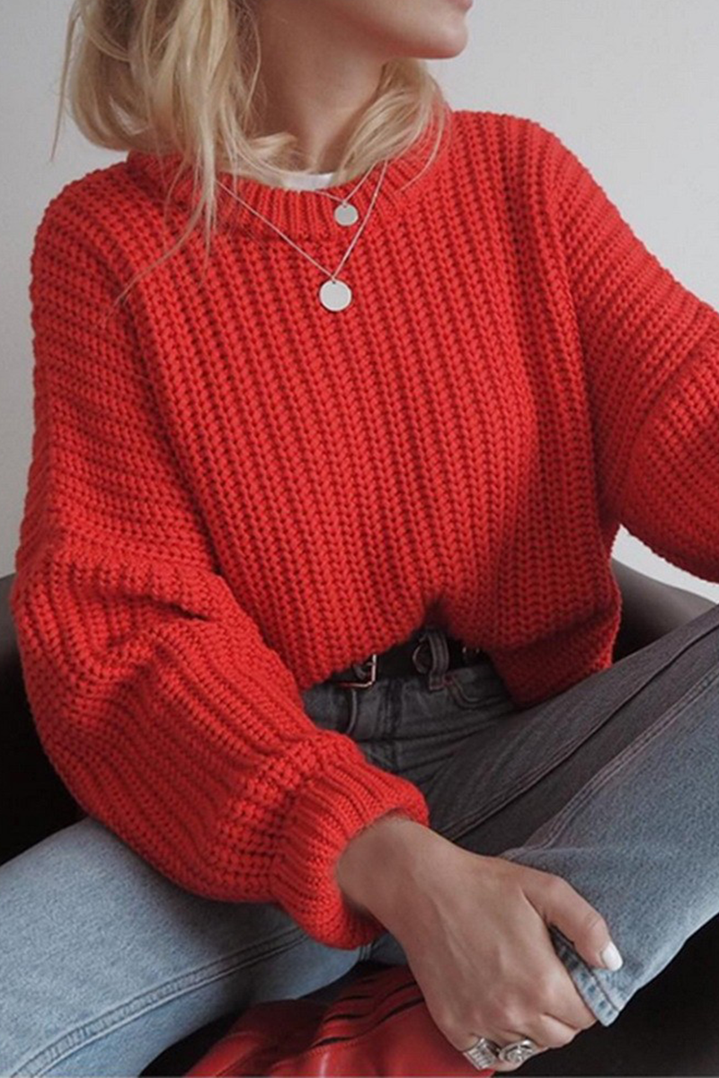 Elegantly Designed Sweater