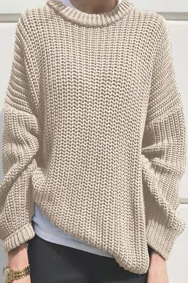 Elegantly Designed Sweater