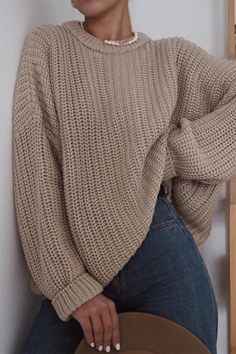 Elegantly Designed Sweater