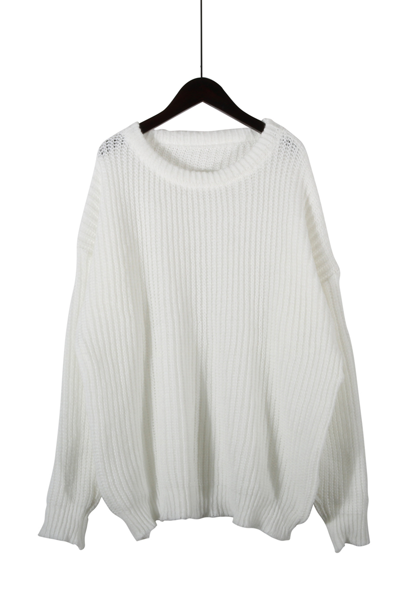 Elegantly Designed Sweater