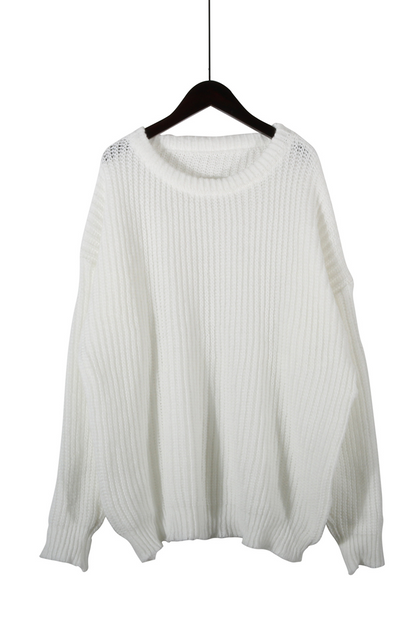Elegantly Designed Sweater