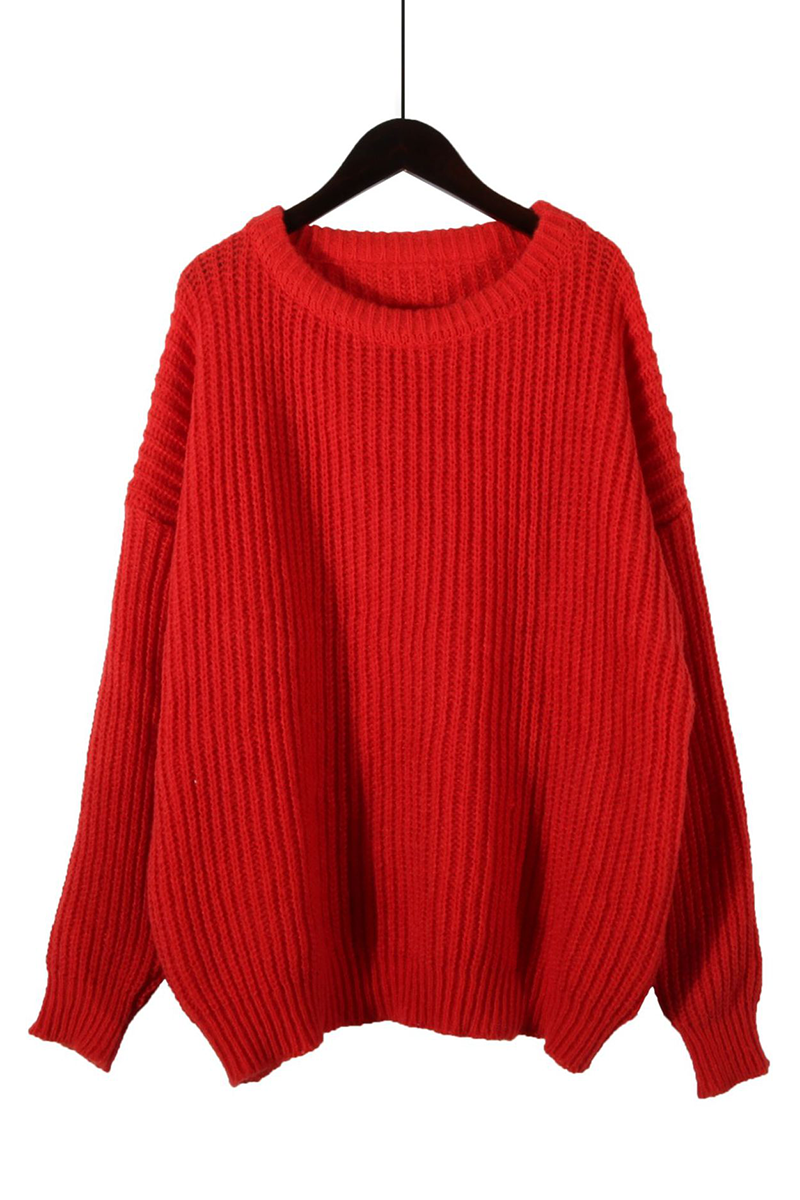 Elegantly Designed Sweater