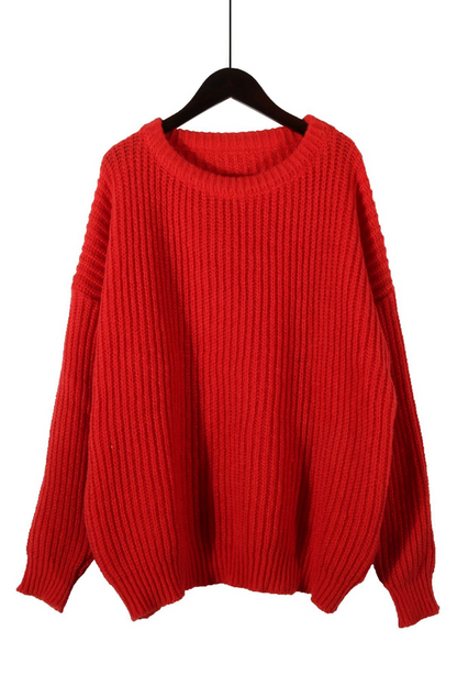 Elegantly Designed Sweater