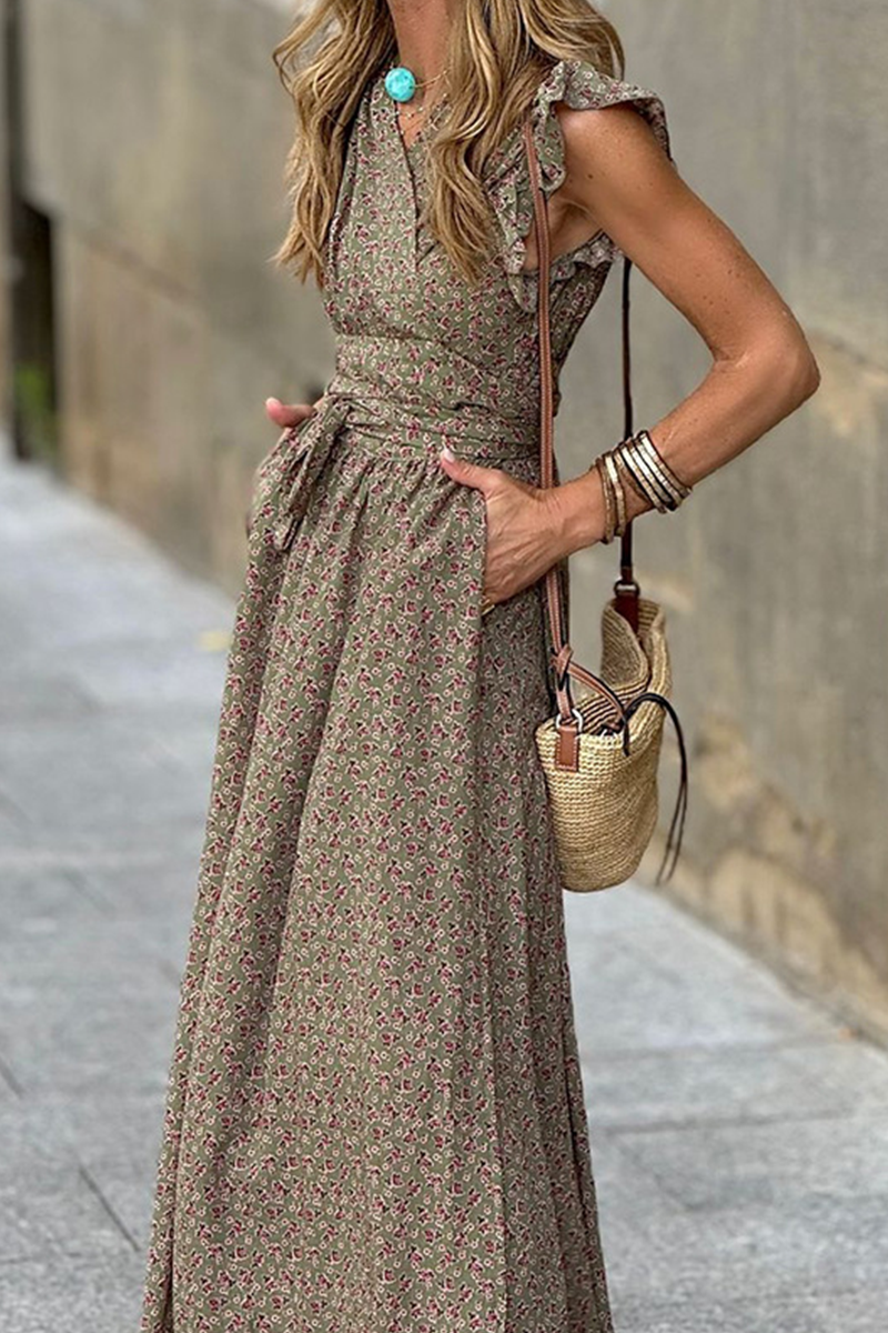Elegantly Designed Dress