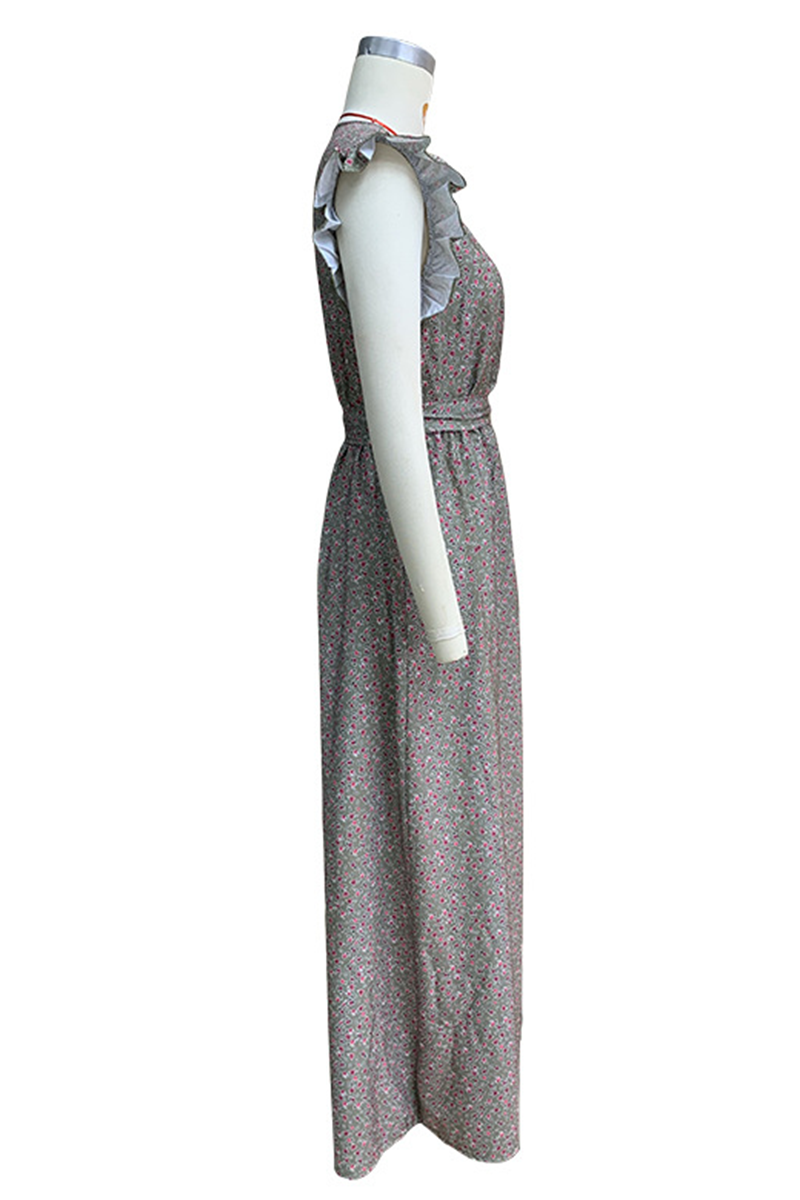 Elegantly Designed Dress
