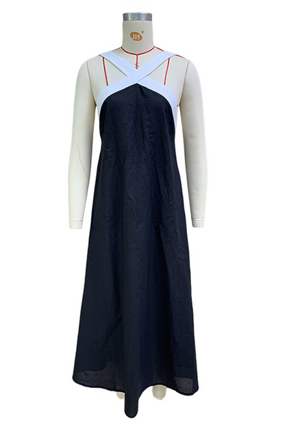 Classic Designed Dress