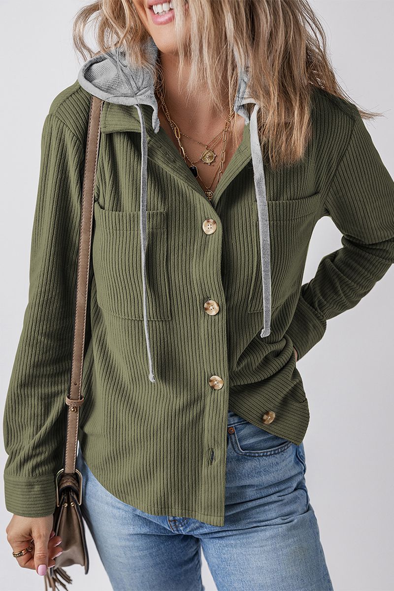 Classic Designed Jacket