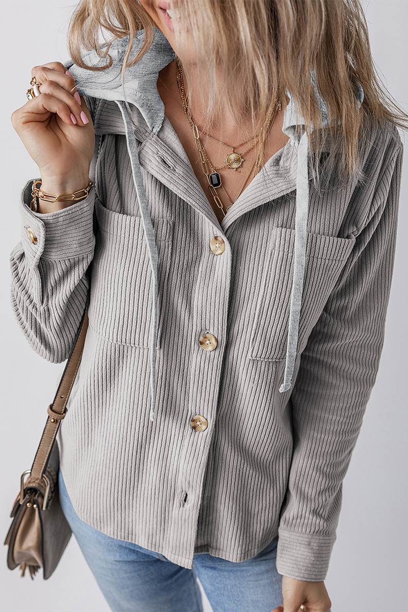 Classic Designed Jacket