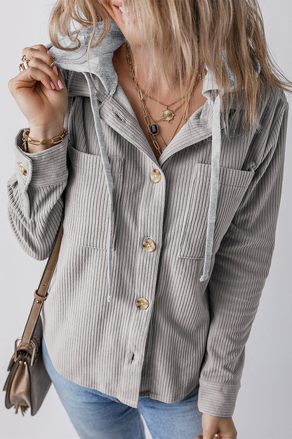 Classic Designed Jacket