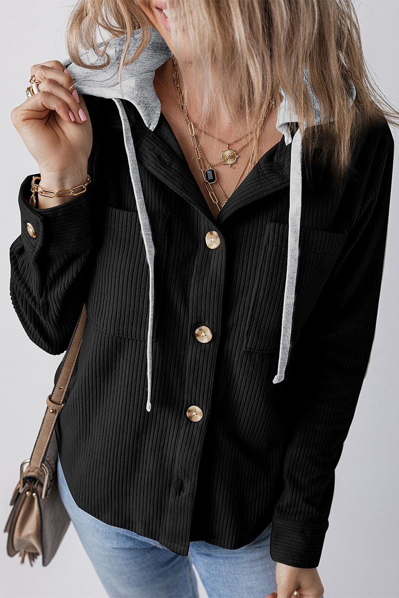 Classic Designed Jacket